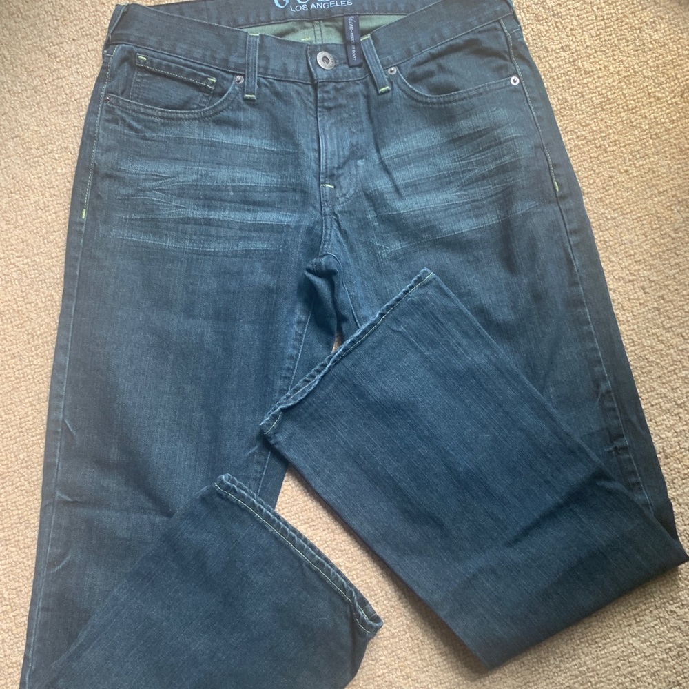 Guess Jeans 32w 32l